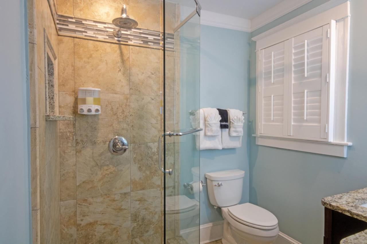 Hemingway House Bed And Breakfast (Adults Only) St. Augustine Exterior photo